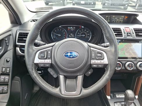 Used 2017 Subaru Forester 2.0XT Touring AWD/4WD image 21