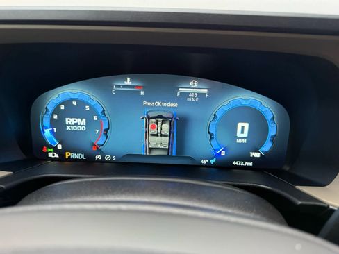 New 2025 Ford Bronco Sport Big Bend image 3