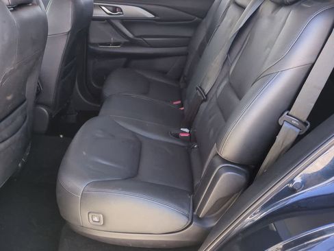 Used 2023 MAZDA CX-9 Touring Plus image 19