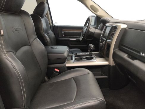 Used 2013 RAM 1500 Laramie image 21