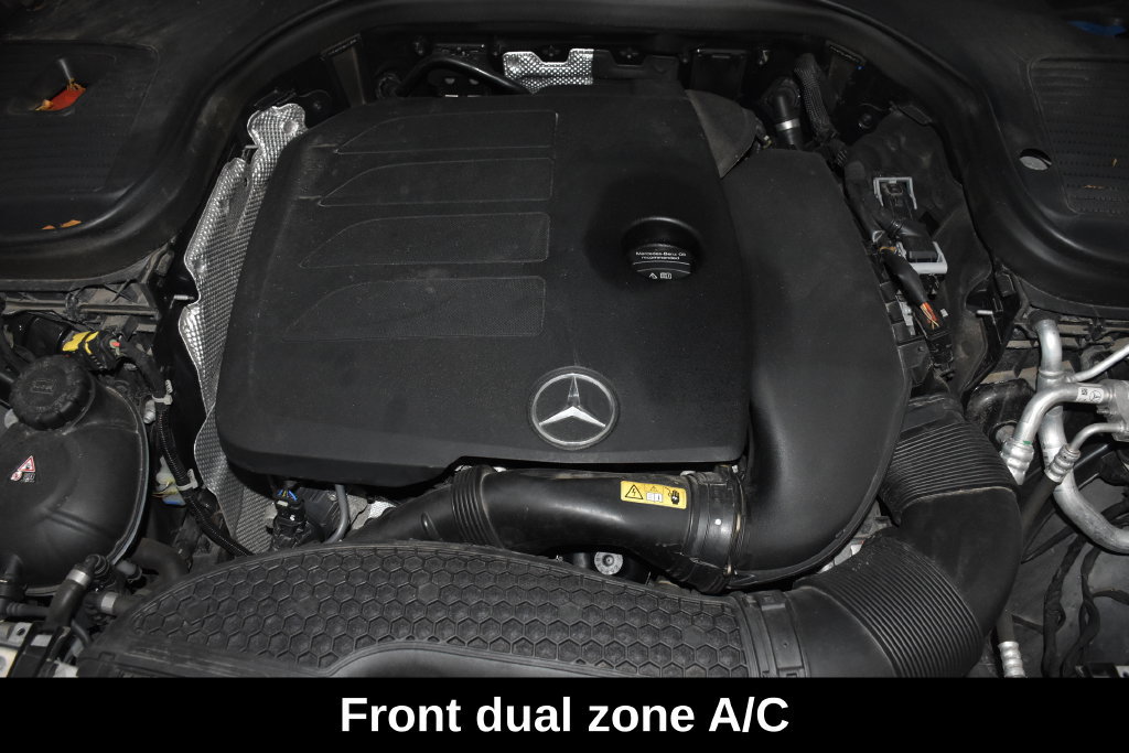 Used 2020 Mercedes-Benz GLC 300 4MATIC image 8