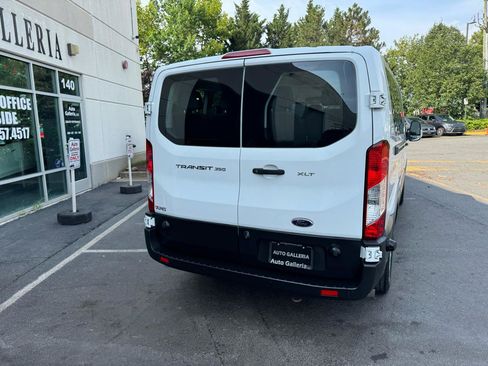 Used 2020 Ford Transit 350 XLT RWD image 18