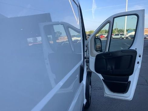 Used 2019 RAM ProMaster 1500 FWD image 25