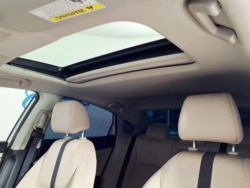 Used 2019 Honda Civic EX image 15