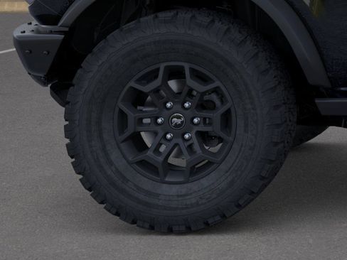 New 2026 Ford Bronco Badlands image 34