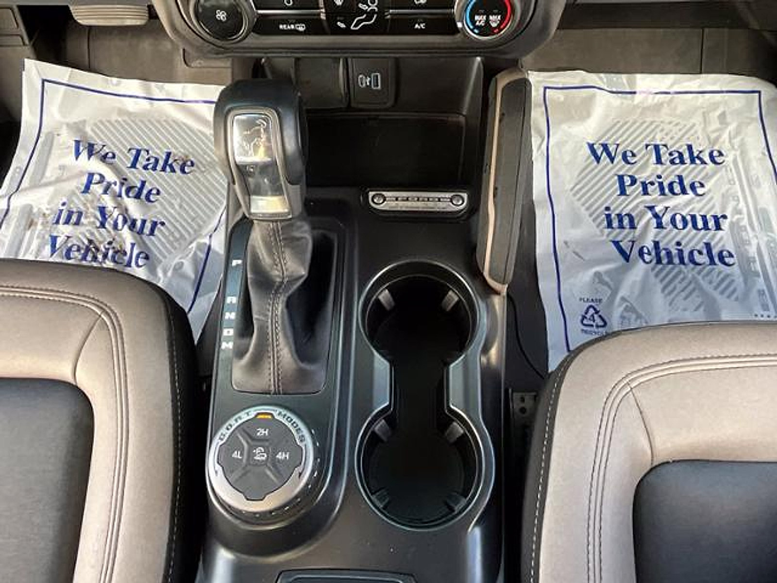 Used 2024 Ford Bronco Big Bend AWD/4WD image 19