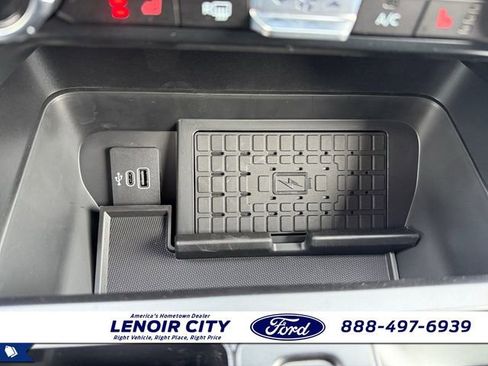 Used 2025 Ford F150 XLT w/ Equipment Group 302A MID image 27