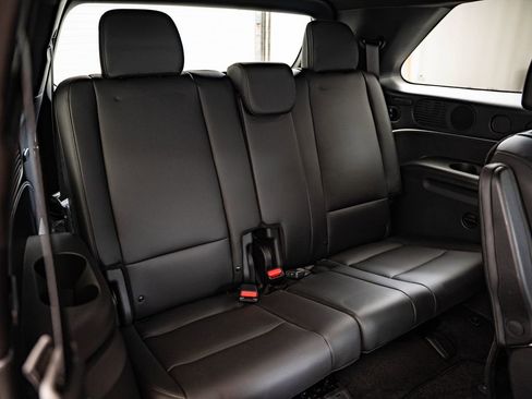 Used 2026 Hyundai Palisade Calligraphy AWD/4WD image 47