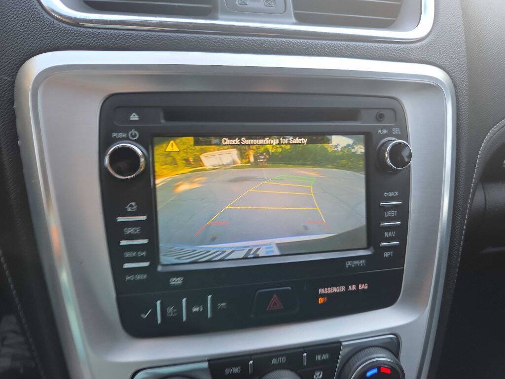Used 2014 GMC Acadia SLT FWD image 38