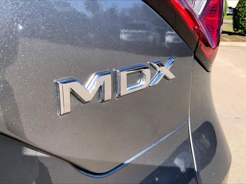 Certified 2026 Acura MDX image 30
