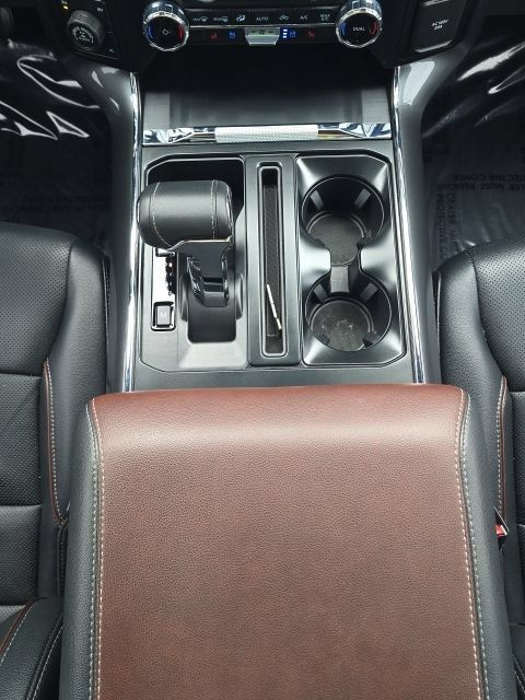 Used 2023 Ford F150 Lariat w/ Equipment Group 502A High AWD/4WD image 44
