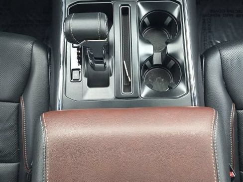 Used 2023 Ford F150 Lariat w/ Equipment Group 502A High AWD/4WD image 44