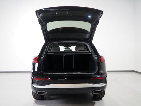 Used 2025 Audi Q5 2.0T Premium Plus AWD/4WD image 52