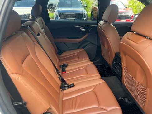 Used 2021 Audi Q7 2.0T Premium AWD/4WD image 14