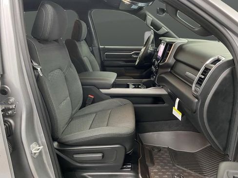 New 2026 RAM 1500 Big Horn image 33