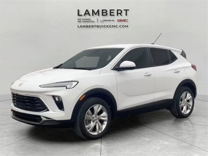 New 2026 Buick Encore GX Preferred w/ Comfort Package