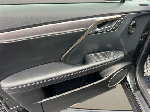 Certified 2022 Lexus RX 350 F Sport image 11