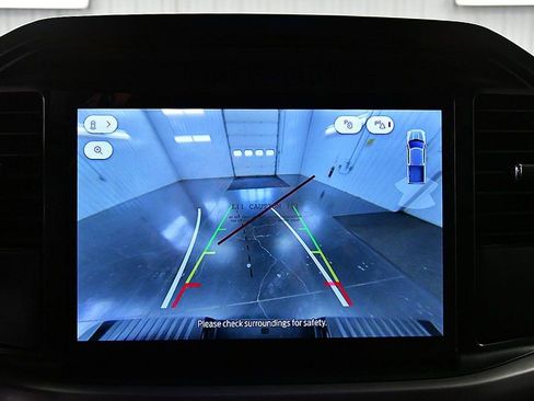 New 2025 Ford F150 XL w/ Equipment Group 103A High image 25