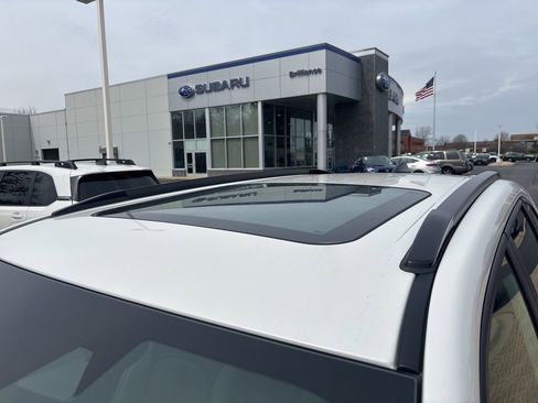 New 2026 Subaru Forester Sport image 6