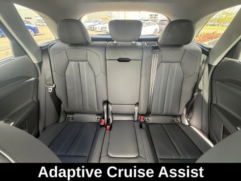 New 2025 Audi Q5 Premium Plus AWD/4WD image 14