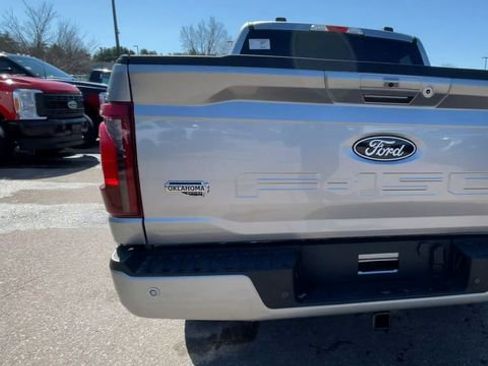 New 2026 Ford F150 XLT image 3