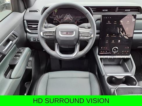 New 2026 GMC Terrain AT4 w/ Technology Package II AWD/4WD image 7