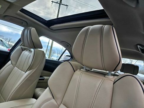 Used 2019 Acura TLX V6 SH-AWD w/ Advance Package image 19