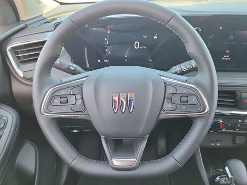 New 2026 Buick Encore GX Sport Touring w/ Advanced Technology Package FWD image 12