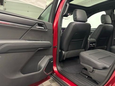 New 2026 GMC Acadia Elevation w/ Super Cruise Package image 43