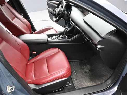 Certified 2023 MAZDA MAZDA3 s image 26