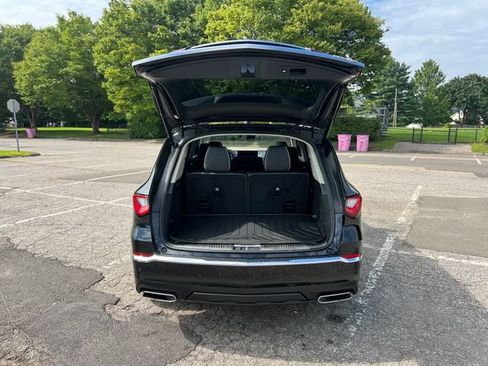 Used 2023 Acura MDX w/ Advance Package AWD/4WD image 28