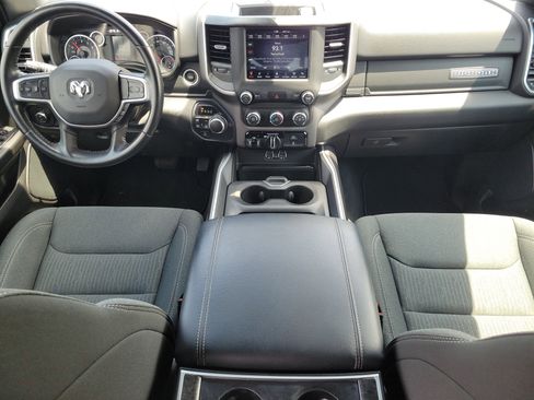 Used 2021 RAM 1500 Big Horn image 18