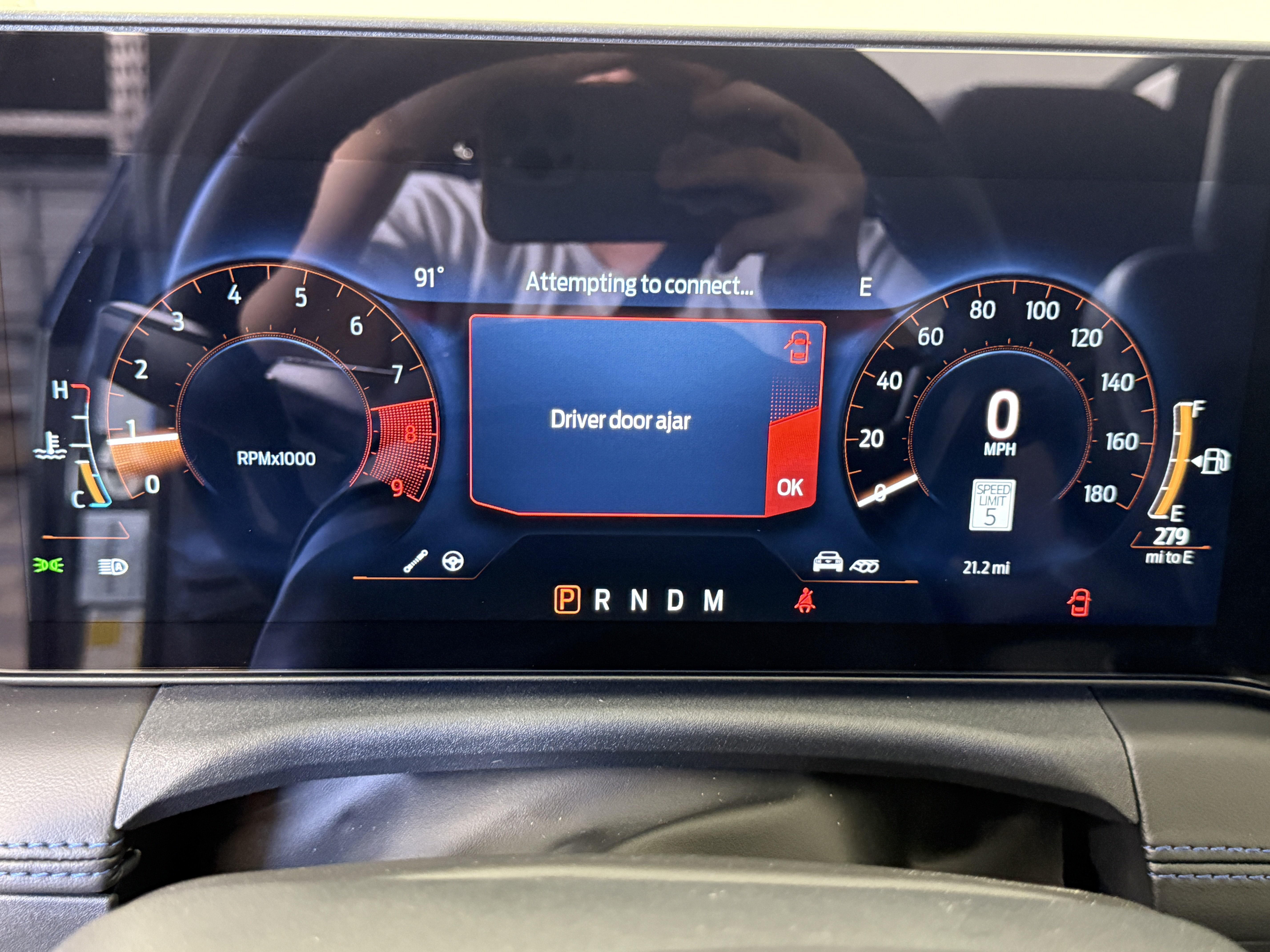 New 2026 Ford Mustang Dark Horse RWD image 28