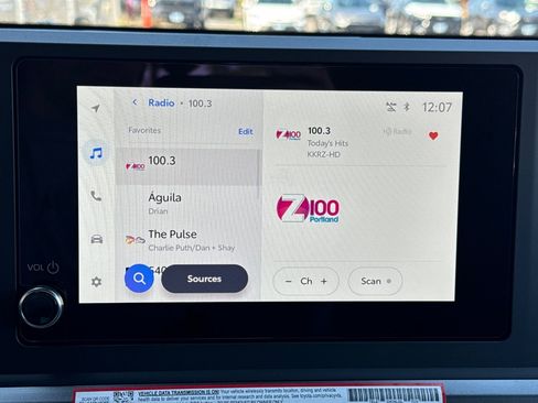 New 2025 Toyota Tacoma SR5 image 17