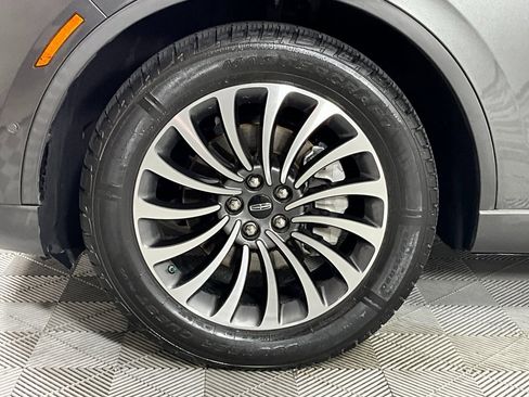 Used 2020 Lincoln Aviator Reserve w/ Equipment Group 201A image 30