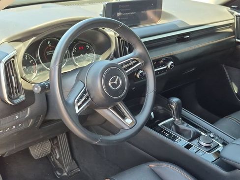Used 2025 MAZDA CX-50 AWD 2.5 S w/ Premium Plus Pkg image 15