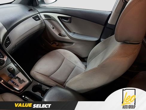 Used 2013 Hyundai Elantra GLS FWD image 20