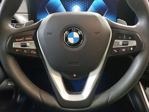 Used 2024 BMW 330i xDrive Sedan w/ Convenience Package AWD/4WD image 22