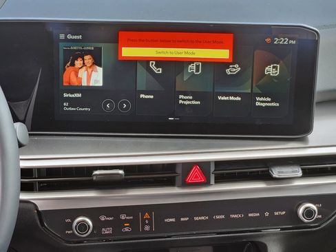 New 2026 Kia Sorento S AWD/4WD image 13