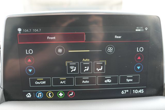 Used 2021 GMC Yukon SLT AWD/4WD image 26