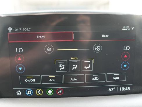 Used 2021 GMC Yukon SLT AWD/4WD image 26