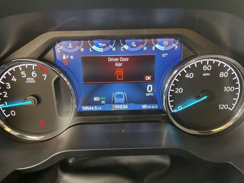 Used 2022 Ford F150 XLT w/ Equipment Group 302A High image 34