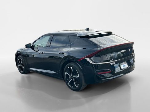 Used 2024 Kia EV6 GT-Line image 3