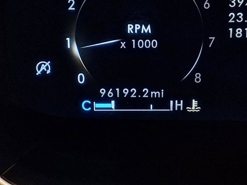 Used 2019 Lincoln Nautilus Reserve image 30