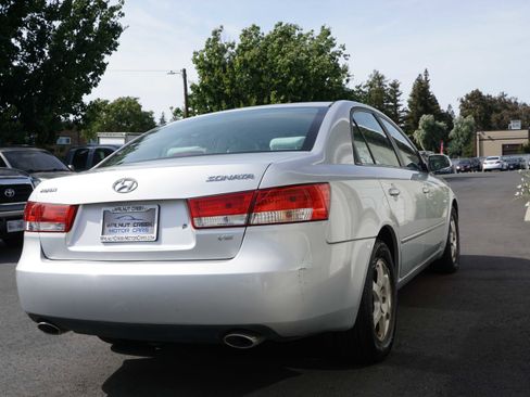Used 2006 Hyundai Sonata LX image 11