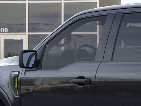 New 2025 Ford F150 STX w/ Equipment Group 200A image 41