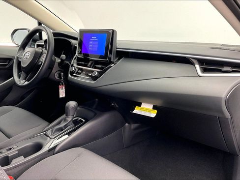 New 2026 Toyota Corolla LE image 6