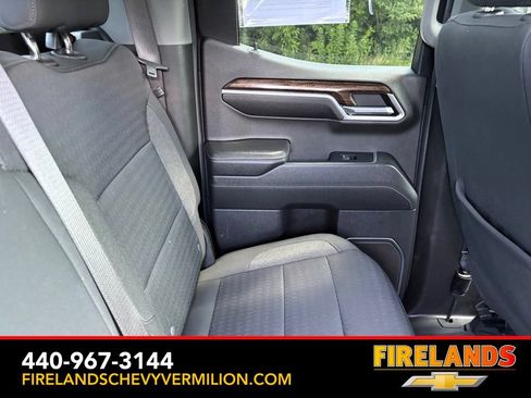 Used 2023 GMC Sierra 1500 Elevation AWD/4WD image 41