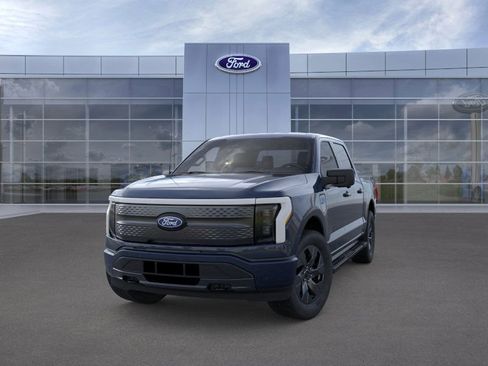 New 2025 Ford F150 Lightning Flash image 14