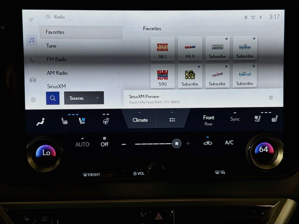 Certified 2024 Lexus RX 350 Premium Plus w/ Convenience Package FWD image 15